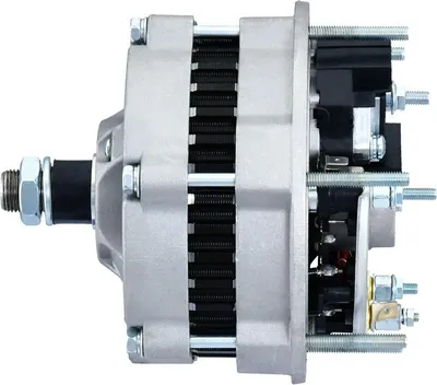 Produktbild von HELLA 8EL 015 643-331 Lichtmaschine Generator LiMa 50A 12V