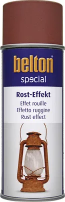 Produktbild von Belton Special Lackspray 400 ml rosteffekt