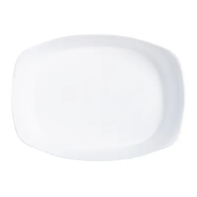 Imagen del producto de Carine Smart Luminarc, recipiente para hornear, 30x22 cm