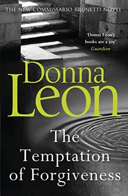 Produktbild von The Temptation of Forgiveness