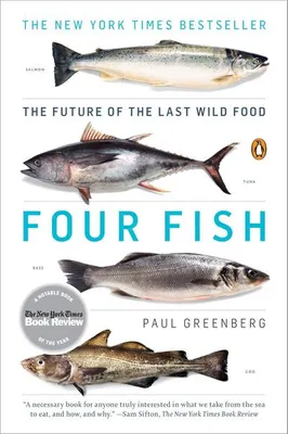 Zdjęcie produktu dla Four Fish