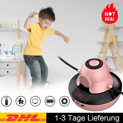 Elektronisches Springseil / Digitales Springseil Mi Produktbild-Vorschau 7