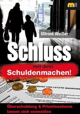 Produktbild von Schluss mit dem Schuldenmachen!