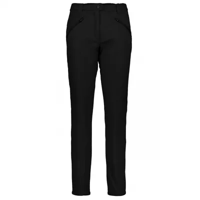 Produktbild von Cmp Woman Long Pant U901 Nero 34