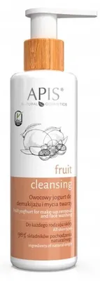 Obrázek produktu pro APIS Čistící emulze na pleť 150ml