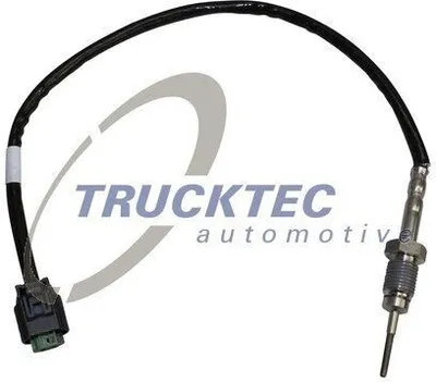 Produktbild von TRUCKTEC AUTOMOTIVE 08.17.061 Abgastemperatursensor für BMW 3 Touring (E91)