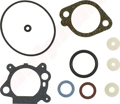 Produktbild von Reparatursatz Für Vergaser Briggs & Stratton ( 498261 , 398183 , 490937 )