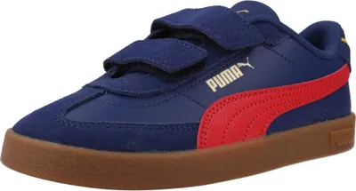 Produktbild von PUMA CLUB II ERA V PS Sportschuhe, Blau