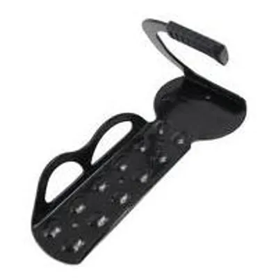 Produktbild von Hang HOOK SW-608C Schwarz Feste