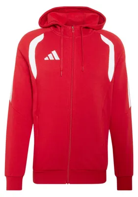 Produktbild von adidas Tiro 26 League Sweat Full Zip Hoodie 3XL team power red/white
