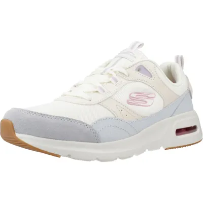 Produktbild von SKECHERS SKECH-AIR COURT Weiß