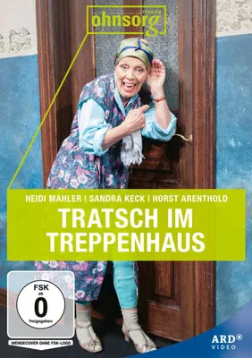 Produktbild von Tratsch im Treppenhaus