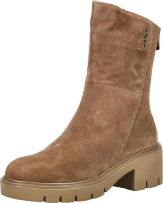 Produktbild von Nero Giardini Stiefelette Stiefelette Veloursleder
