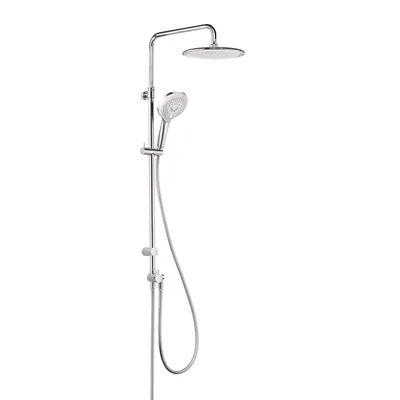 Produktbild von Kludi Kludi Dual-Shower-System FRESHLINE DN 15 vc