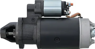 Produktbild von HELLA 8EA 015 642-671 Starter Anlasser 3kW 12V