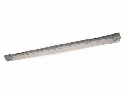 Zdjęcie produktu dla LEDVANCE Submarine Sensor, 4000 K, 1600 lm, IP65, Szary