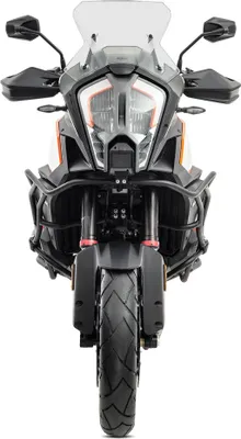 Obrázek produktu pro Crash bar pro KTM 1290 Super Adventure R / S 21-24 horní a spodní X21