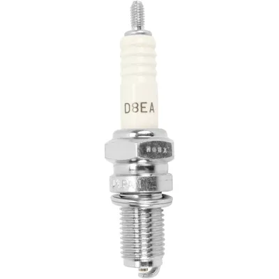 Produktbild von Ngk D8ea Zündkerze Silber Silber One Size