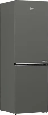 Image de Réfrigérateur 1 porte 59.5cm 415l - Beko - B5RCNE416HG - bpro 500