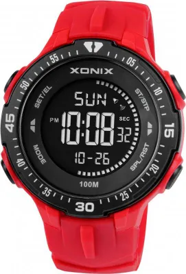 Image de Xonix DAN-002