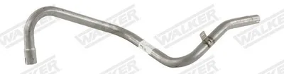 Produktbild von WALKER Abgasrohr Auspuffrohr für RENAULT 4 (112) Vorne 08453