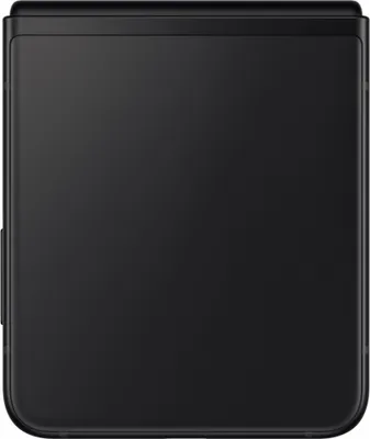 Produktbild von Samsung Galaxy Z Flip3 5G 256 GB Dual-Sim Phantom Black Gut