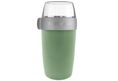 Image de WESTMARK 5285226M WESTMARK Speisebehälter hellgrün 700,0 ml