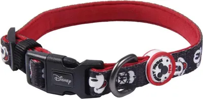 Produktbild von Halsband für Perro Mickey Mouse