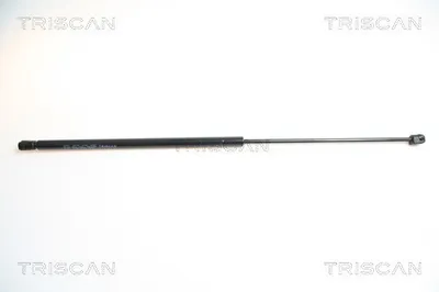 Produktbild von TRISCAN Gasfeder Motorhaubendämpfer 722mm für AUDI A4 Avant (8ED, B7) 325N 8710 29112