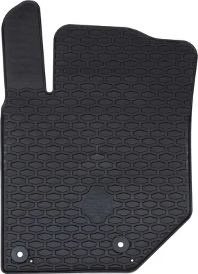 Immagine prodotto di Tappetini per auto vidaXL, 4 pezzi, adatti per C4 2021 - Gomma