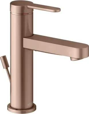 Produktbild von KEUCO 59502293000 EHM-WT-Mischer 100 IXMO 59502