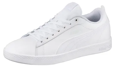 Produktbild von Puma Puma Smash Wns v2 Sneaker Weiß