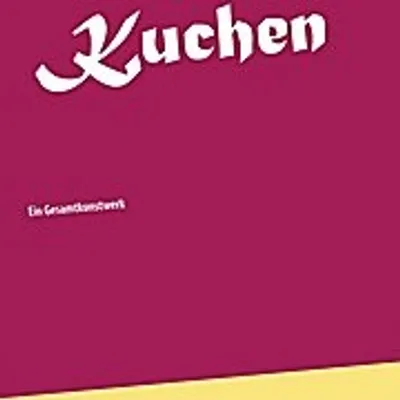Produktbild von Kuchen