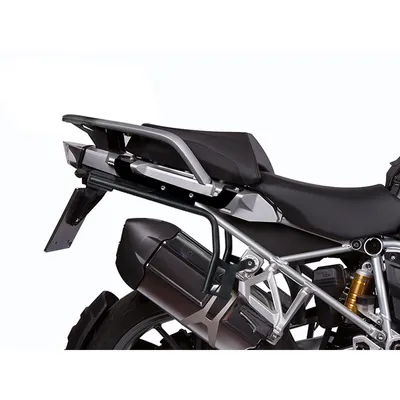 Zdjęcie produktu dla System montażowy SHAD 3P (boczny) - odpowiedni dla BMW R1250GS 19-23