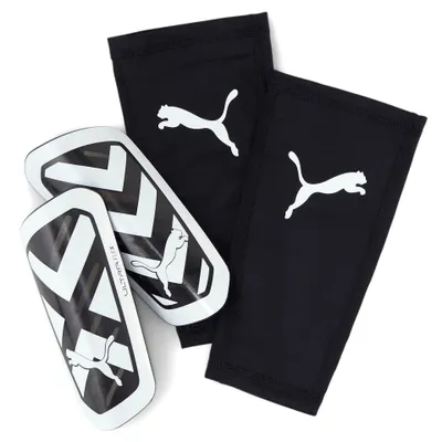 Produktbild von PUMA ULTRA Flex Sleeve Schienbeinschoner schwarz M