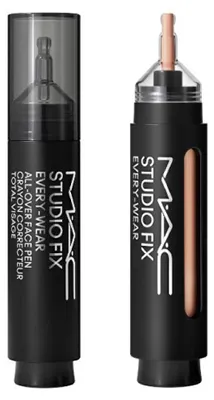 Produktbild von Creme-Concealer und Make-up in einem Studio Fix ( Every-Wear All-Over Face Pen)  12ml - Farbton: NC47