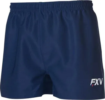 Image de Cuissard Force Xv Force 2 Bleu M Hommes Bleu M
