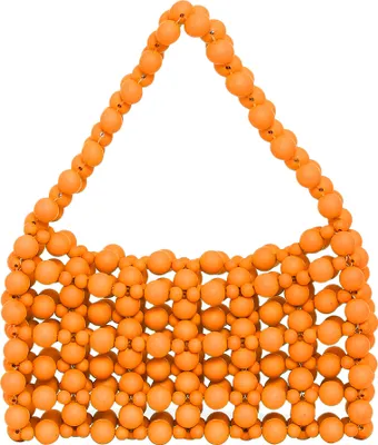 Obrázok produktu pre Dámska kabelka FELIPA - oranžová