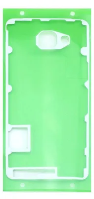 Produktbild von Samsung Galaxy A7 (2016) Backcover Kleber