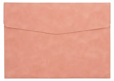 Image de Chemise à enveloppes A4 505 rose (pastel)