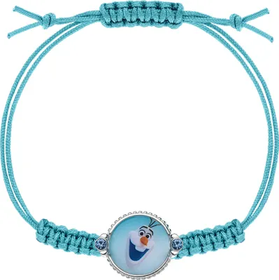 Immagine prodotto di Braccialetti collezione Disney Frozen - bambino