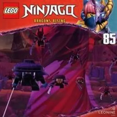 Obrázok produktu pre LEGO Ninjago (CD 85)