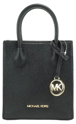 Immagine prodotto di Michael Kors Borsetta Mercer Extra-Small Nero