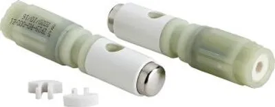 Produktbild von IDEAL STANDARD EW04967 Scharniersatz Connect Flat Dämpfer