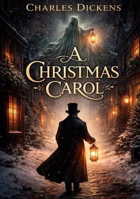 Produktbild von A Christmas Carol