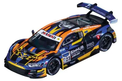 Produktbild von Carrera Audi R8 LMS GT3 evo II 'Land Motorsport, No.23' 1:32