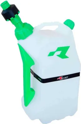 Image de Bidon d'essence RACETECH R15 - Remplissage rapide