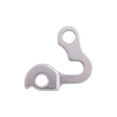 Immagine prodotto di Marwi, gancio deragliatore con set di viti M8 x 0,75, GH-129, 439129