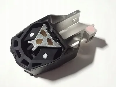 Image de VOLVO C30 C70 S40 V50 V40 coussin moteur arrière OE 9487349