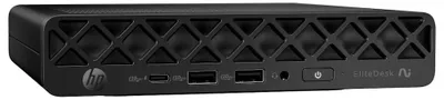Immagine prodotto di HP EliteDesk 8 G1a, 3,2 GHz, AMD Ryzen™ 5, 220, 16 GB, 512 GB, FreeDOS